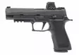 Sig Sauer Romeo-X Pro - Sig Sauer -rödpunktssikten - 798681688180 - 6