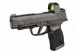 Sig Sauer RomeoZero Elite 1x24mm - Sig Sauer -rödpunktssikten - 798681655830 - 7
