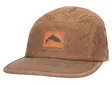 Simms Dockwear Insulated Cap Dark Bronze - Kepsar - 694264503720 - 1