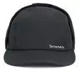 Simms Exstream Cap Black - Kepsar - 694264658840 - 1