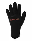 Simms ExStream Neoprene Glove Black - Handskar - 694264631850 - 1