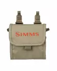Simms Flyweight Trash Pod Tan -roskis - Chest packs och midjeväskor - 694264569160 - 3