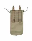 Simms Flyweight Trash Pod Tan -roskis - Chest packs och midjeväskor - 694264569160 - 2