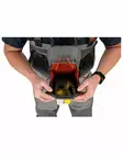 Simms Freestone Chest Pack Pewter - Chest packs och midjeväskor - 694264549650 - 5