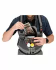 Simms Freestone Chest Pack Pewter - Chest packs och midjeväskor - 694264549650 - 6