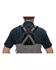 Simms Freestone Chest Pack Pewter - Chest packs och midjeväskor - 694264549650 - 4