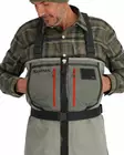 Simms Freestone Z Stockingfoot - Vadare - 694264631140 - 5