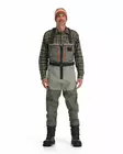 Simms Freestone Z Stockingfoot - Vadare - 694264631140 - 2