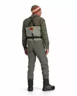 Simms Freestone Z Stockingfoot - Vadare - 694264631140 - 3
