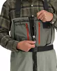 Simms Freestone Z Stockingfoot - Vadare - 694264631140 - 6