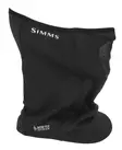 Simms Gore Infinium Neck Gaiter Black - Buffs och övriga - 694264503430 - 1