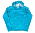 Simms Kid's Solar Tech Hoody Daze Camo Pool - Huvtröjor - 694264567210 - 2