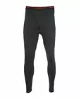Simms Lightweight Baselayer Bottom Carbon - Kalsonger - 694264549520 - 1
