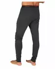 Simms Lightweight Baselayer Bottom Carbon - Kalsonger - 694264549520 - 3