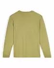 Simms Simms Logo Shirt LS Tent Green - T-shirts herr - 694264694640 - 2