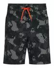 Simms Seamount Board Shorts Regiment Camo Carbon - Byxor - 694264606100 - 2