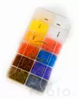 Prism Dispenser II - Dubbing sortimentsatser - 053526352320 - 1