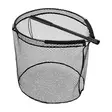 Sølvkroken SV Carbon Landing Net M - Håvar för havsfiske - 7056960215650 - 2