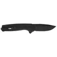 SOG Terminus XR G10 Black - Fällknivar - 729857010580 - 2