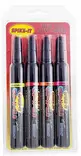 Spike-It 4-Pack Markers Shrimp - Övriga tillbehör - 738643150010 - 1