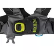 Spinlock DeckVest 6D - Black - Flytvästar - 0401202220 - 4