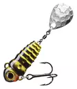 Spinmad Crazy Bug 4g - Spintailar och blad - 1311202110 - 3