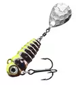 Spinmad Crazy Bug 4g - Spintailar och blad - 1311202110 - 4
