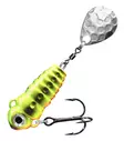 Spinmad Crazy Bug 4g - Spintailar och blad - 1311202110 - 7