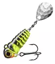 Spinmad Crazy Bug 4g - Spintailar och blad - 1311202110 - 10