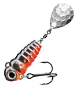 Spinmad Crazy Bug 4g - Spintailar och blad - 1311202110 - 11