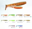 Storm Jointed Minnow 9cm 7g 4pcs - Lappfiskarjiggar - 0909202020 - 12