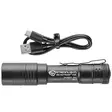 Streamlight MegaStream USB-C & holster - Ficklampor och sökarljus - 080926662100 - 3
