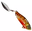 Strike Pro Astro Vibe Willow Blade 4,5cm 10g - Spintailar och blad - 1412202210 - 1
