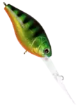 Strike Pro Cranky X-Deep 6cm - Wobblers - 2502202350 - 8