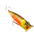 Strike Pro Perch Pop 7cm 11,5g - Ytbehandlingar - 47125118616170 - 11