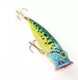 Strike Pro Perch Pop 7cm 11,5g - Ytbehandlingar - 47125118616170 - 10