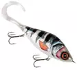 Strike Pro TrueGlide Guppie Sinking 13,5cm 120g - Tail-beten - 1720010020 - 13