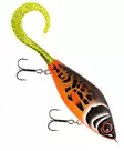 Strike Pro TrueGlide Guppie Sinking 13,5cm 120g - Tail-beten - 1720010020 - 24