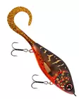 Strike Pro TrueGlide Guppie Sinking 13,5cm 120g - Tail-beten - 1720010020 - 30