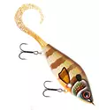 Strike Pro TrueGlide Guppie Sinking 13,5cm 120g - Tail-beten - 1720010020 - 21
