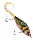 Strike Pro TrueGlide Guppie Sinking 13,5cm 120g - Tail-beten - 1720010020 - 28