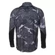 Swedteam Alpha Antibite Sweater Desolve Black - Jägartröjor - 7330144049850 - 3