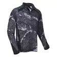 Swedteam Alpha Antibite Sweater Desolve Black - Jägartröjor - 7330144049850 - 1