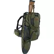 Swedteam Backbone Backpack Forest Green - Ryggsäckar - 7330144008970 - 1