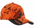 Swedteam Ridge Jr Cap Desolve Fire - Jägarens huvudbonader - 7330144009090 - 1