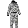 Swedteam Ridge Thermo Overall Zero - Herrarnas jaktjackor - 7330144016180 - 1
