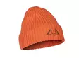 Swedteam Ultra Knitted Beanie Orange - Jägarens huvudbonader - 7330144048730 - 1