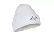 Swedteam Ultra Knitted Beanie White - Huvudbonader för jakt - 7330144048570 - 1