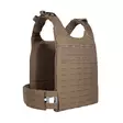 Tasmanian Tiger PC LP LC Frame Coyote - Plate carriers - 4013236404920 - 5