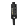 Tasmanian Tiger Tool Pocket MKII M black - Fickor för plate carriers - 4013236394900 - 5
